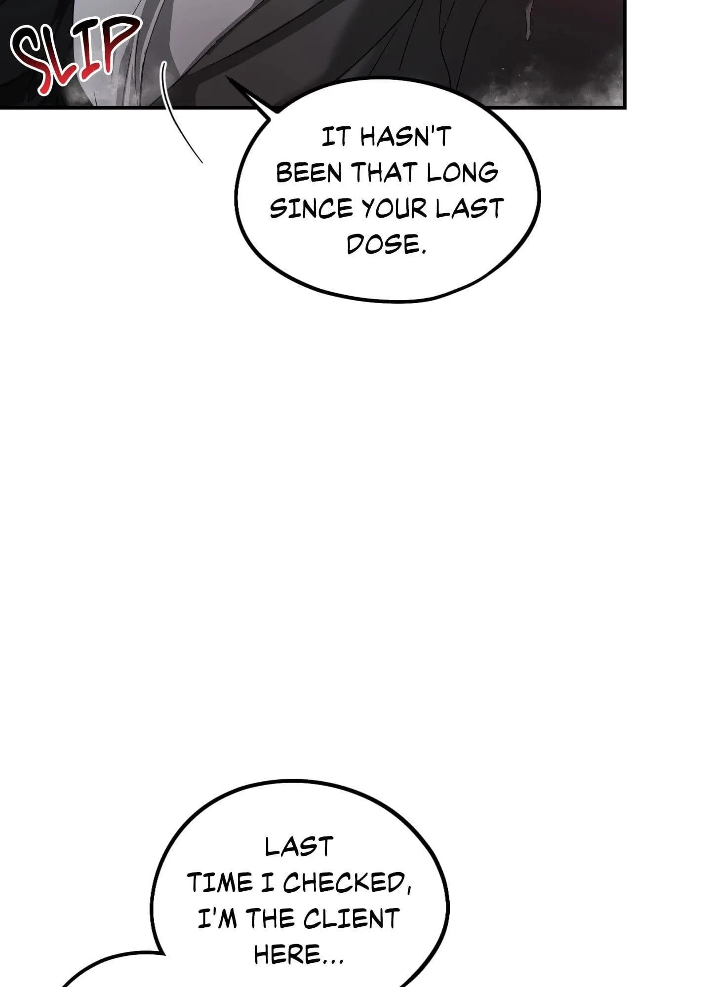 Perfect Error - Chapter 18 Page 85