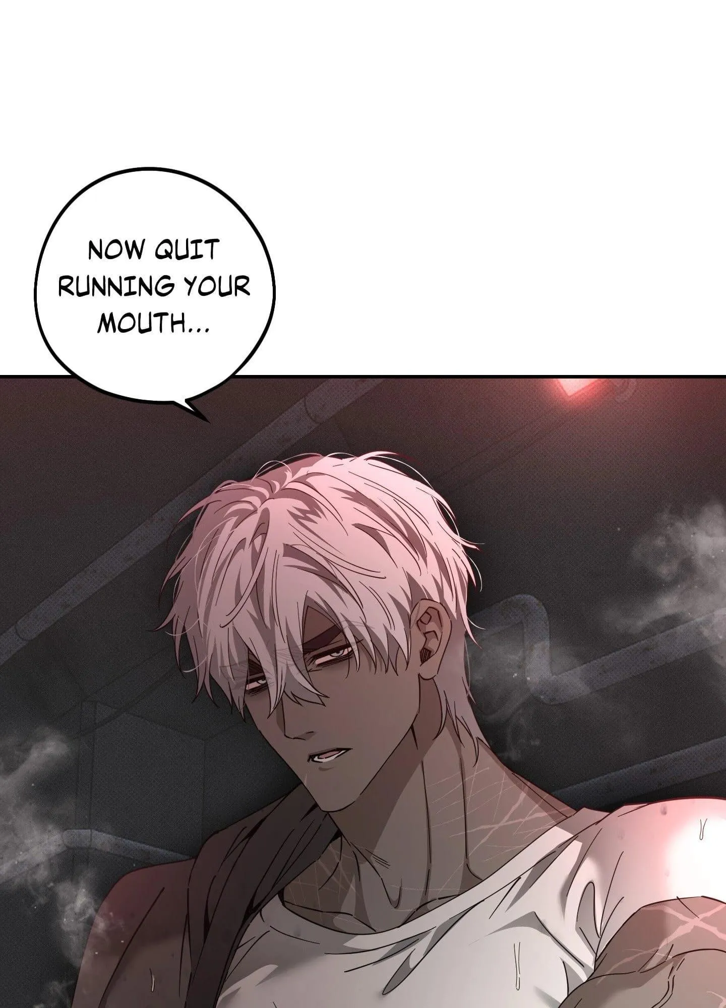 Perfect Error - Chapter 18 Page 87