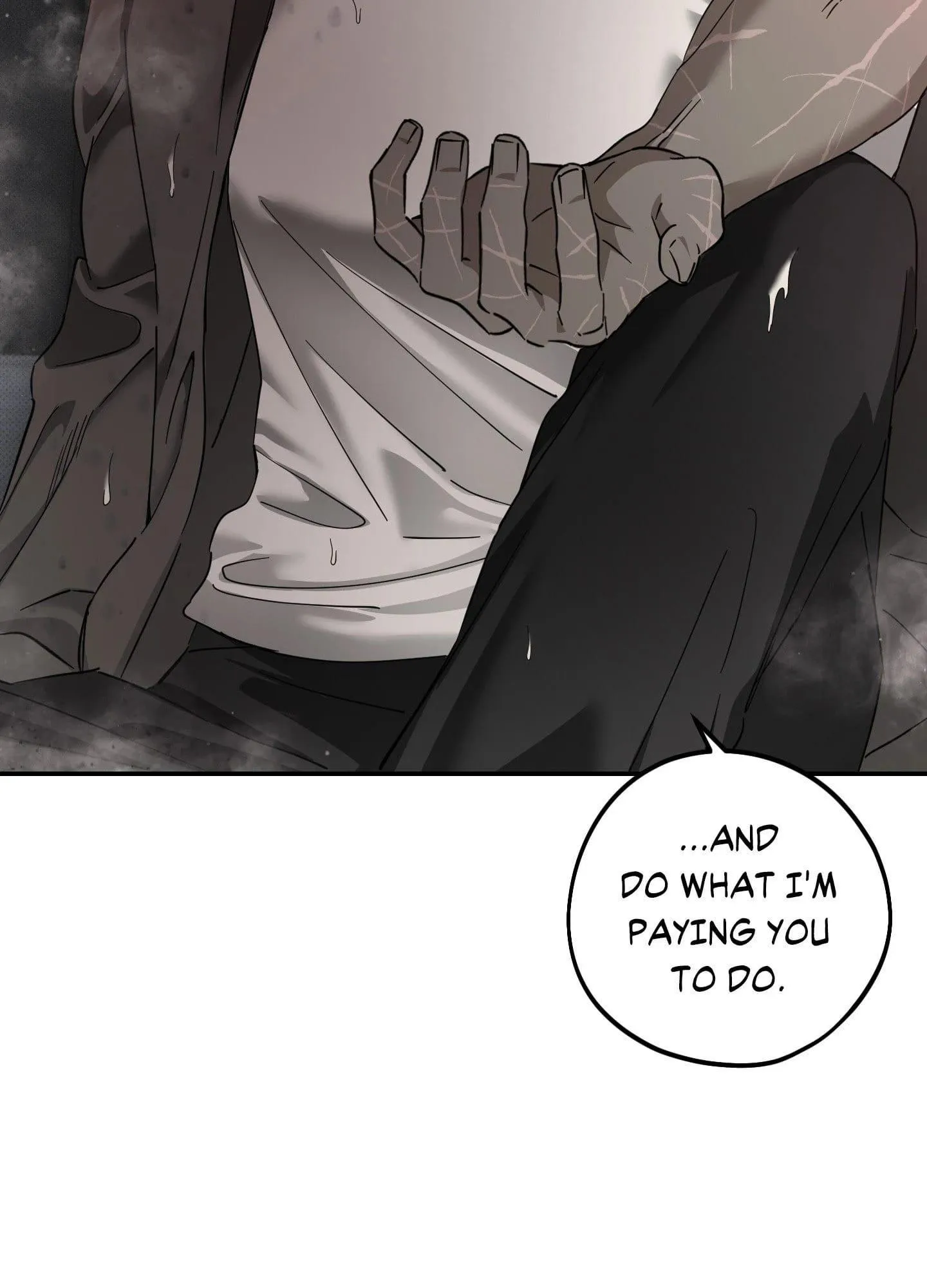 Perfect Error - Chapter 18 Page 88