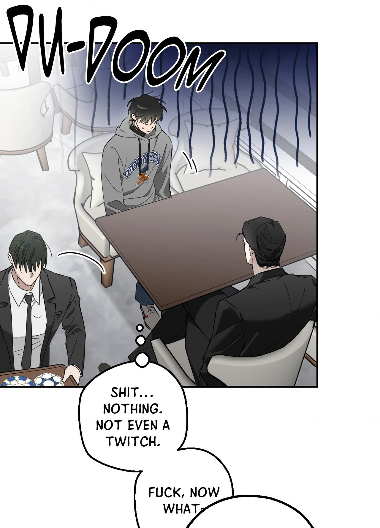 Perfect Error - Chapter 2 Page 100