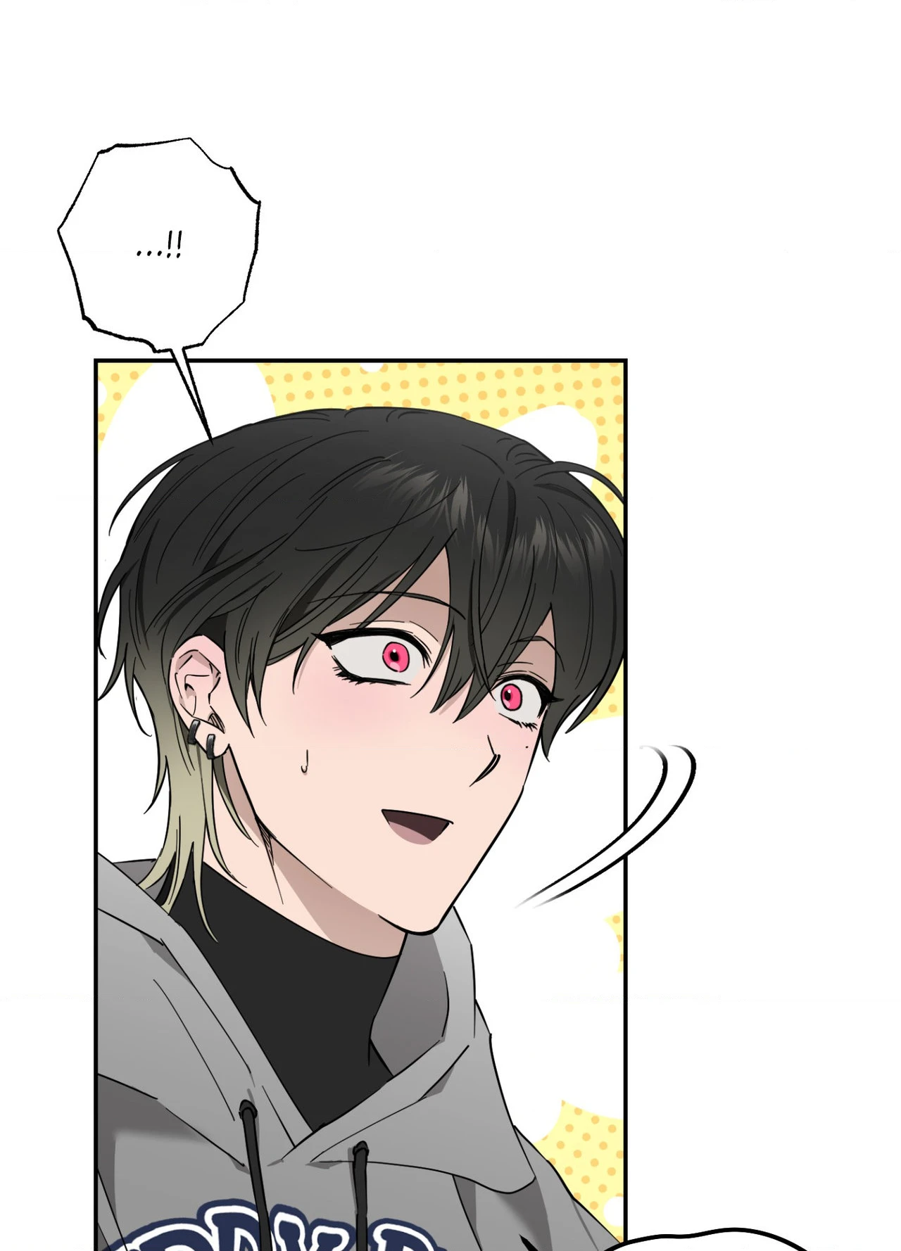 Perfect Error - Chapter 2 Page 102