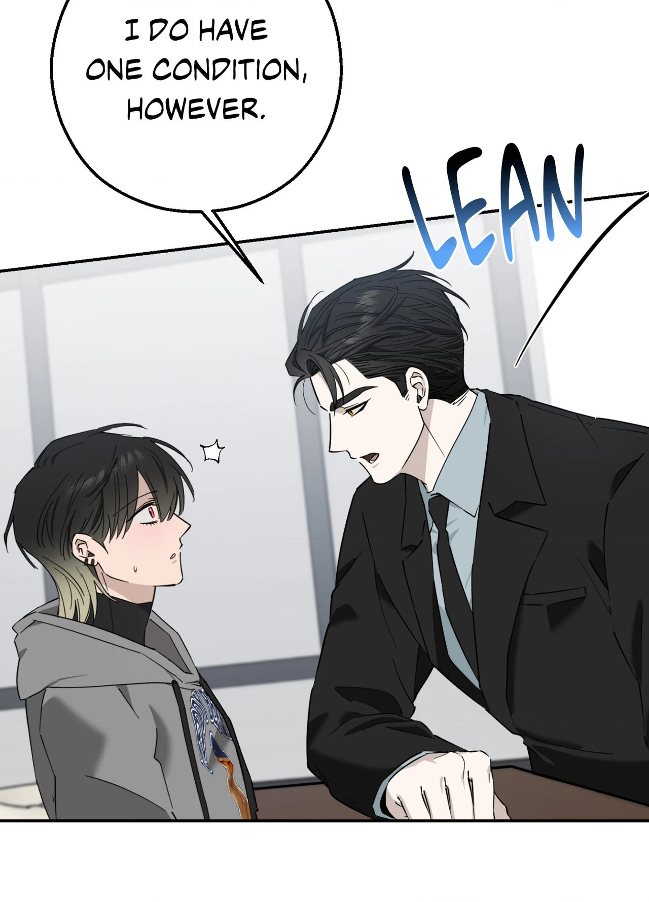 Perfect Error - Chapter 2 Page 104