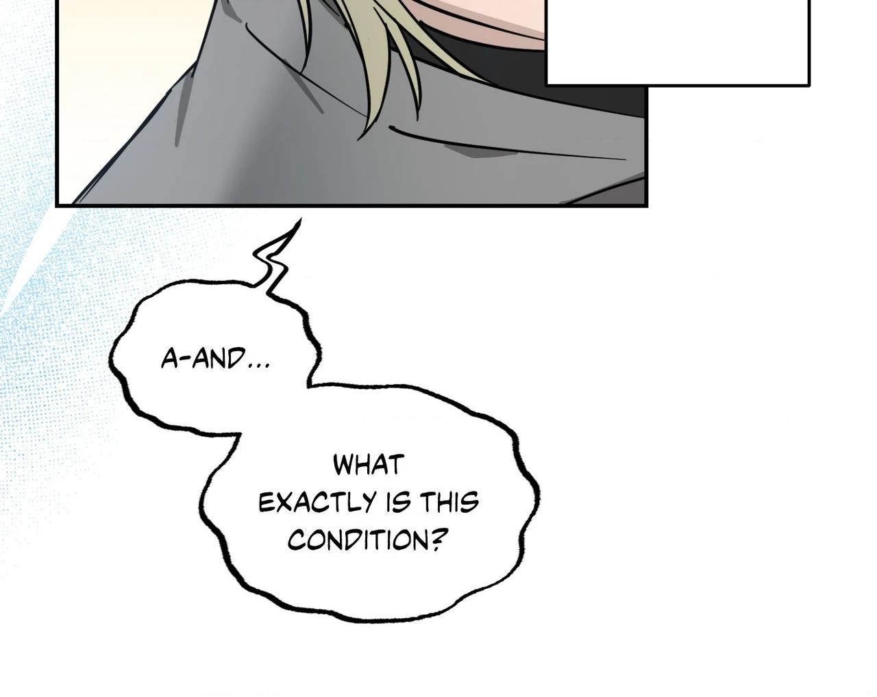 Perfect Error - Chapter 2 Page 106