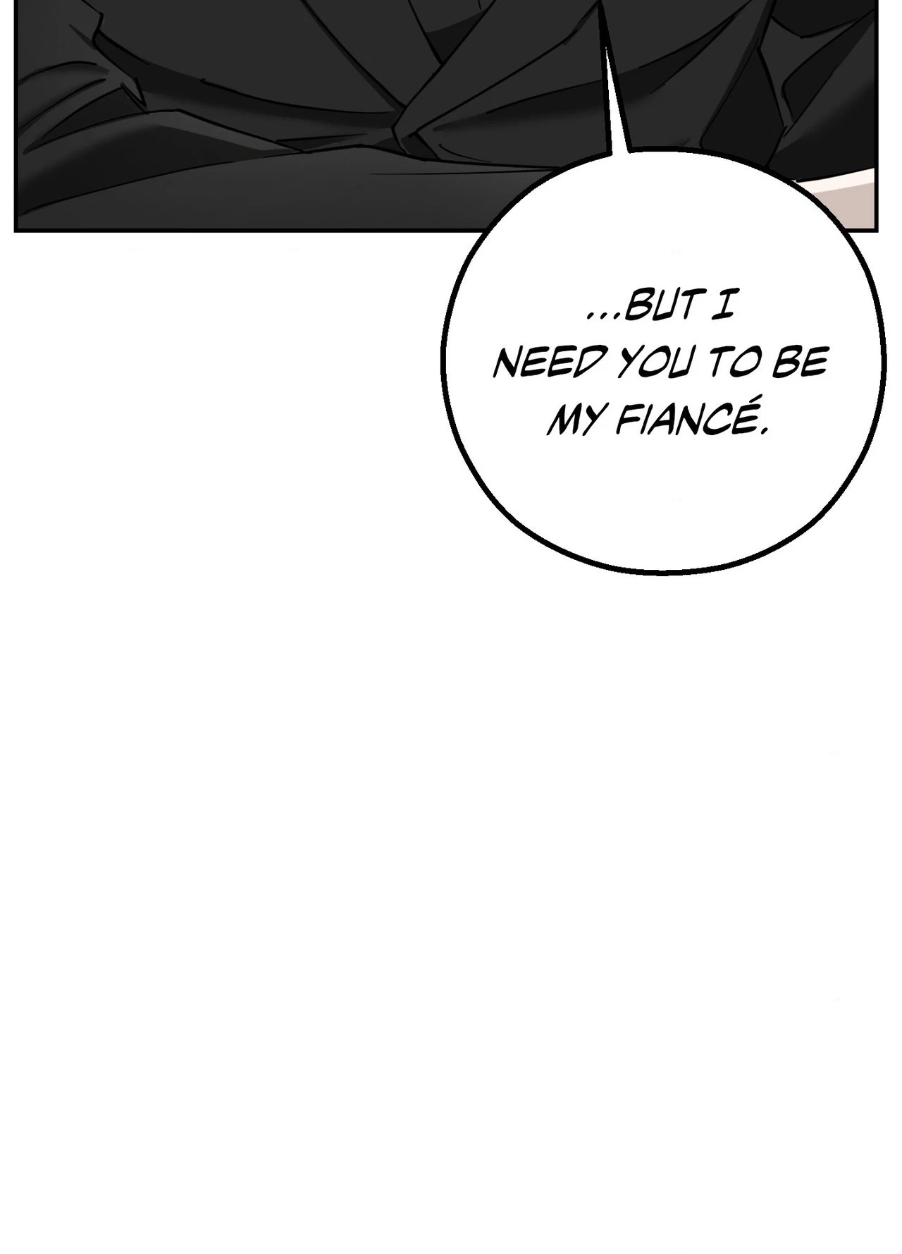 Perfect Error - Chapter 2 Page 109