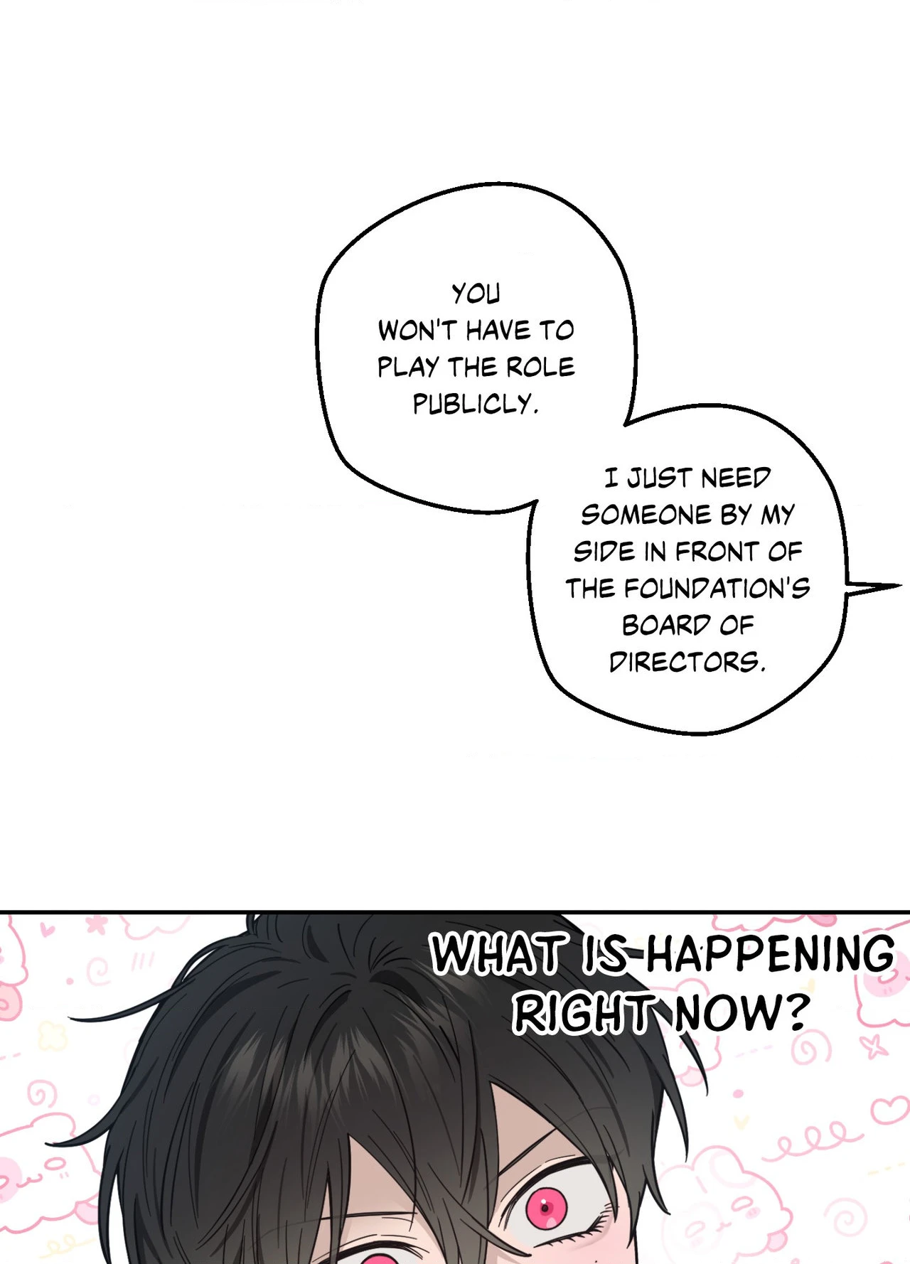 Perfect Error - Chapter 2 Page 110