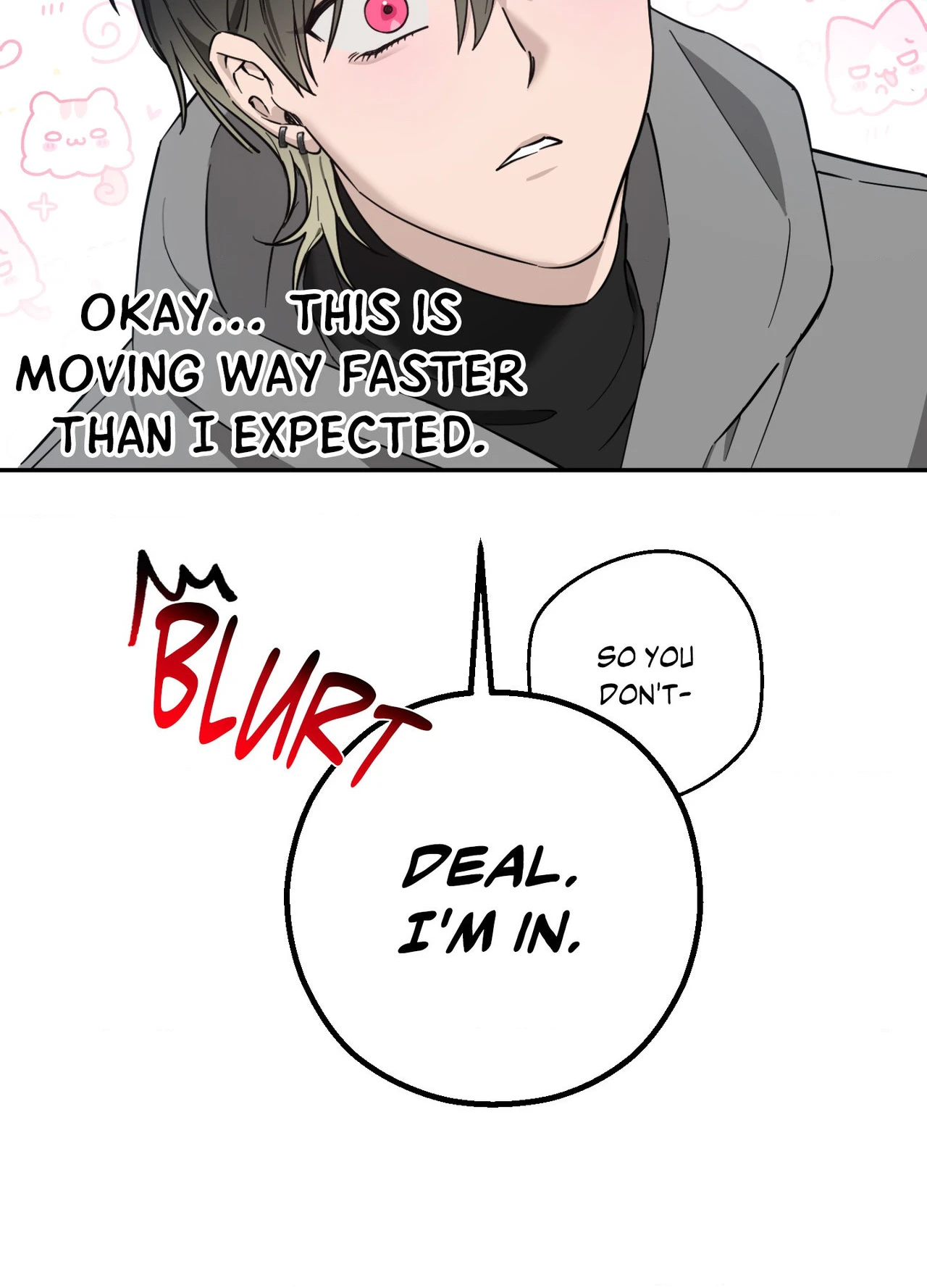 Perfect Error - Chapter 2 Page 111