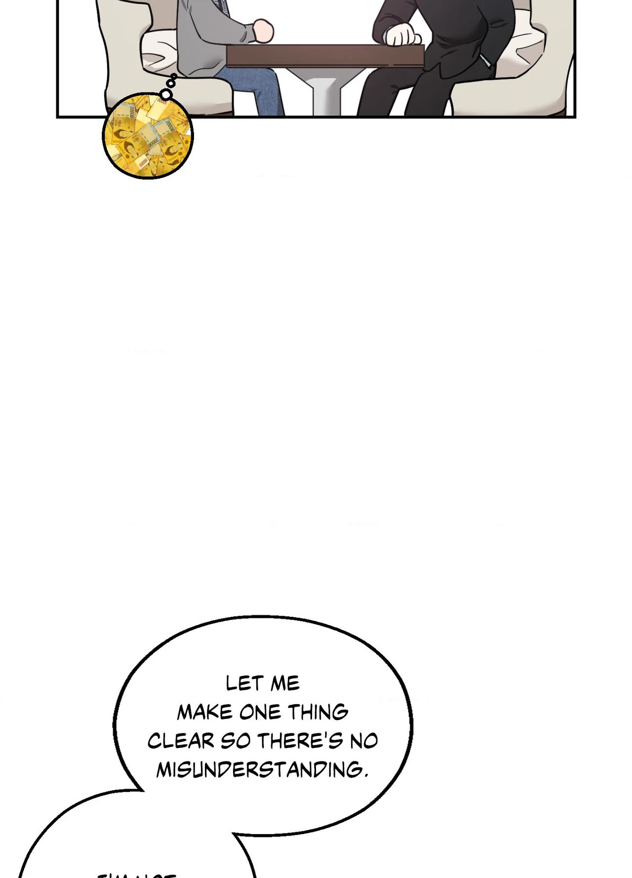 Perfect Error - Chapter 2 Page 113