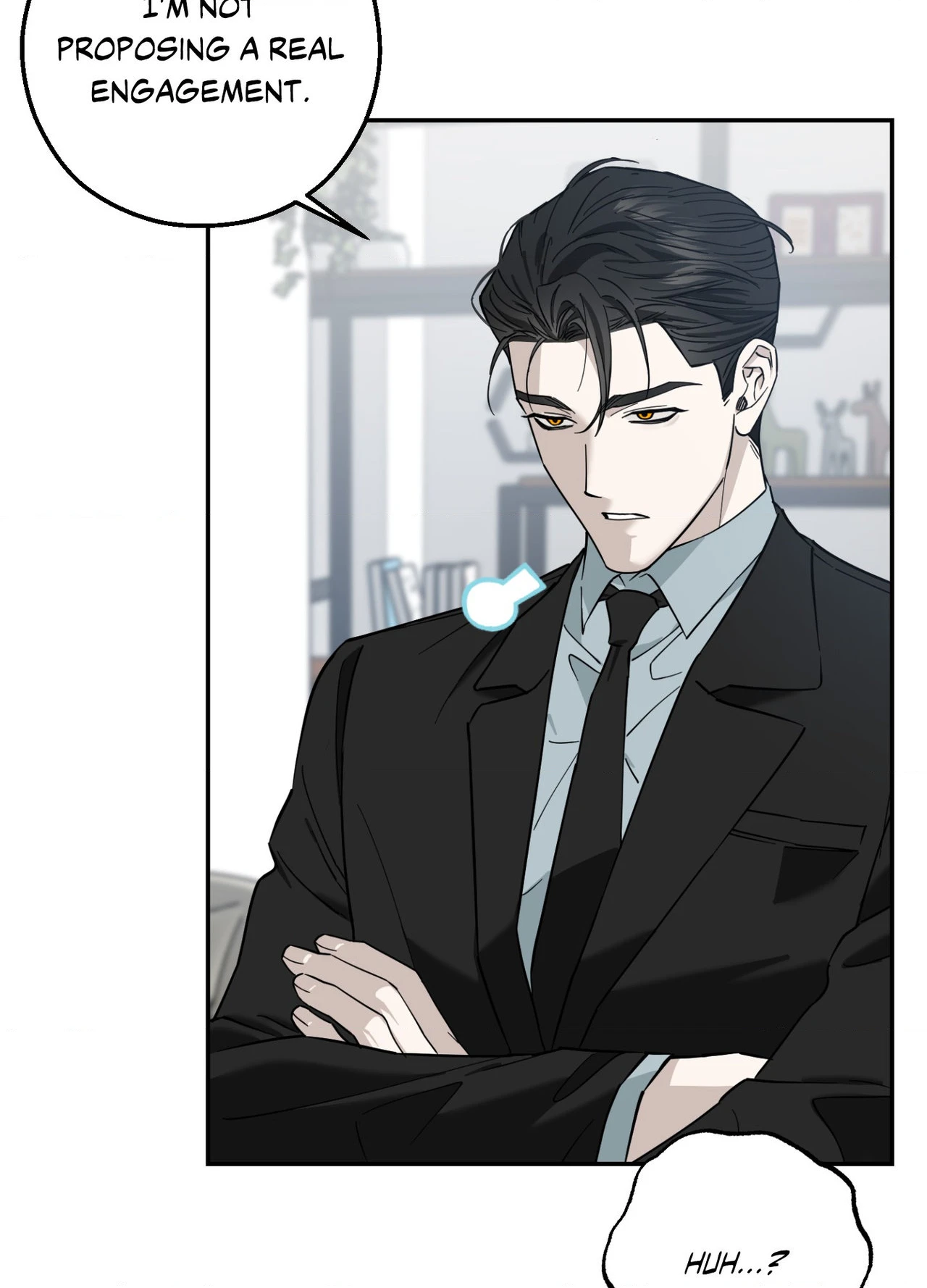 Perfect Error - Chapter 2 Page 114