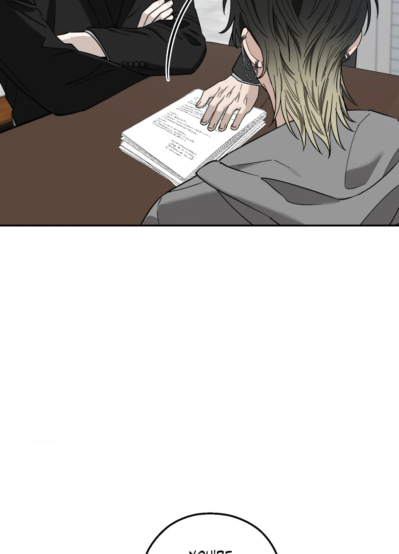 Perfect Error - Chapter 2 Page 116