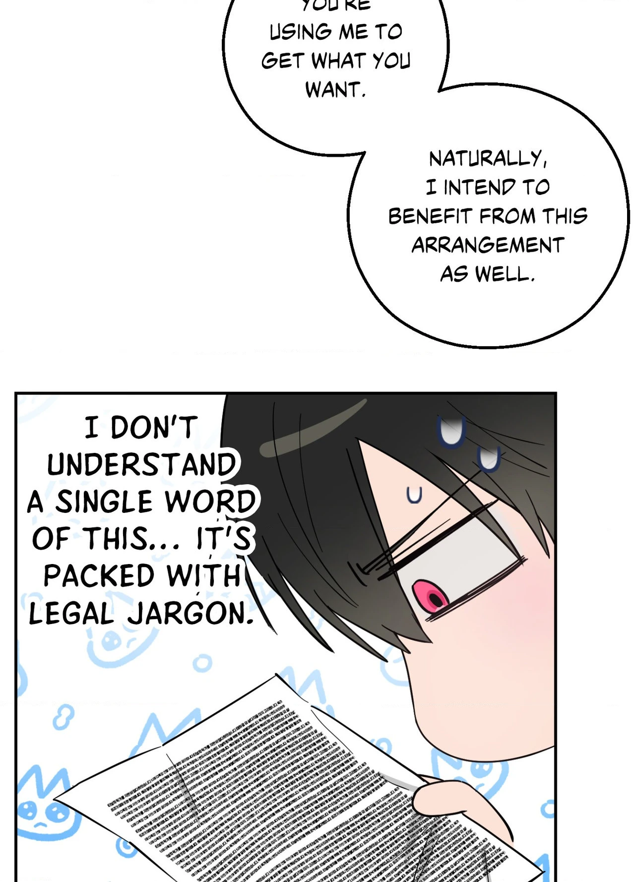 Perfect Error - Chapter 2 Page 117