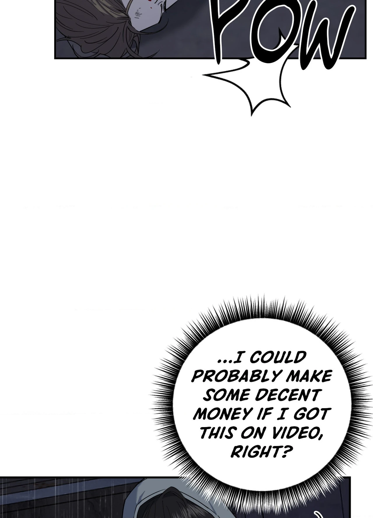 Perfect Error - Chapter 2 Page 12