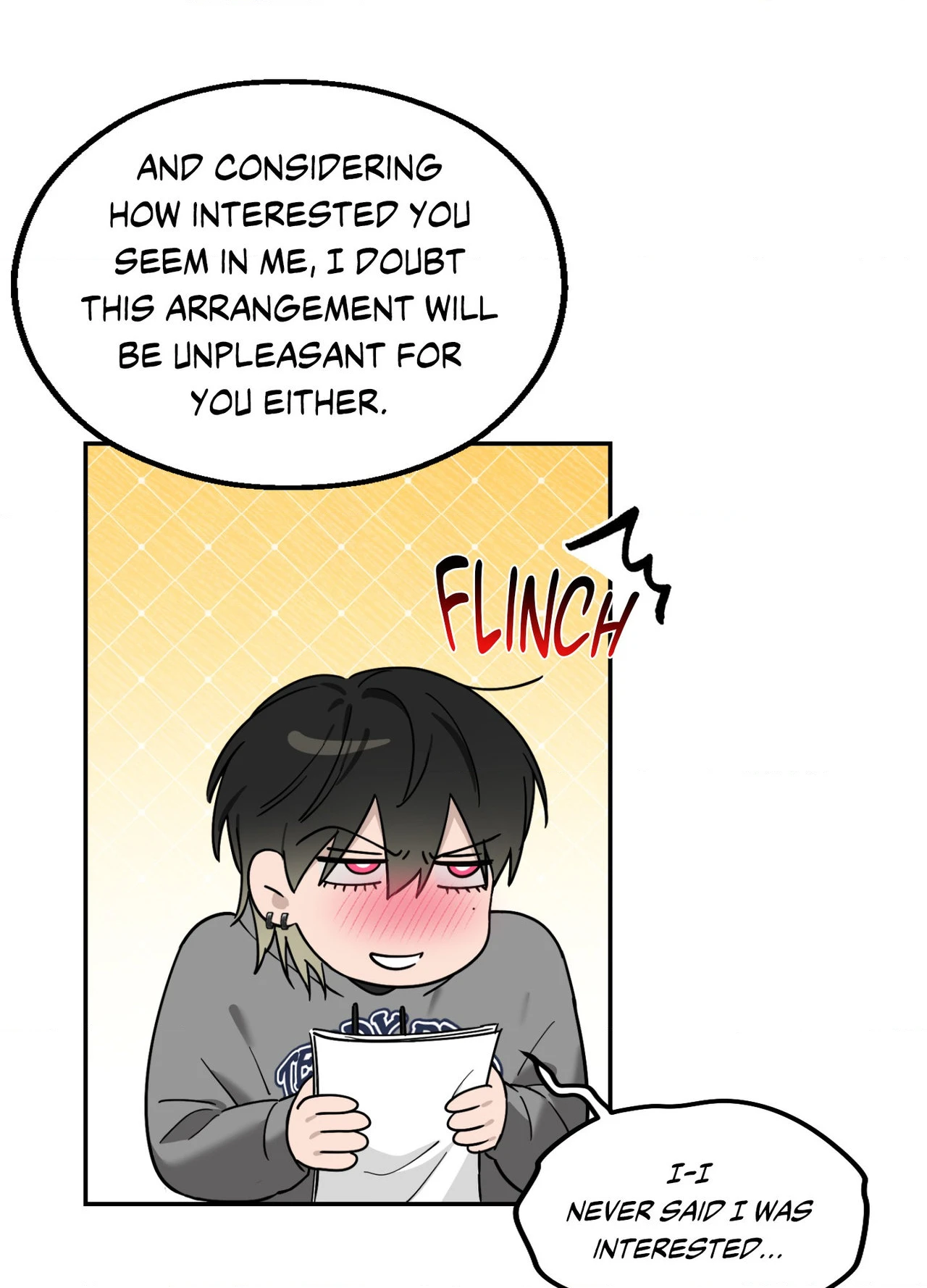 Perfect Error - Chapter 2 Page 121