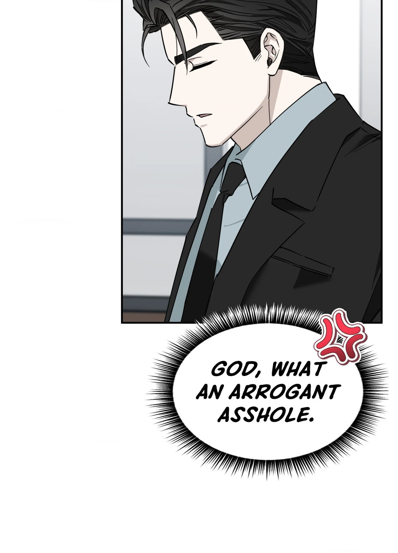 Perfect Error - Chapter 2 Page 123