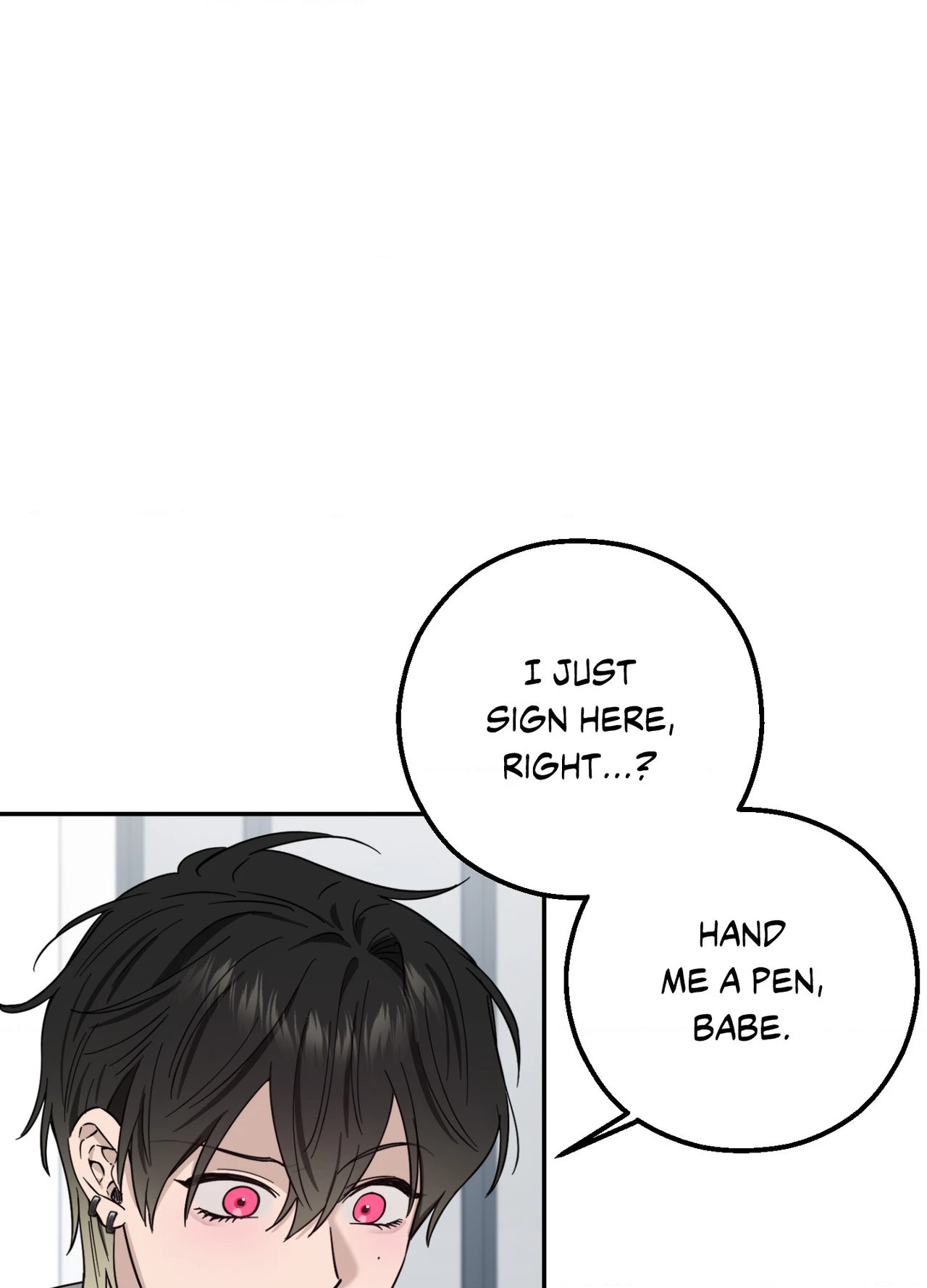 Perfect Error - Chapter 2 Page 124