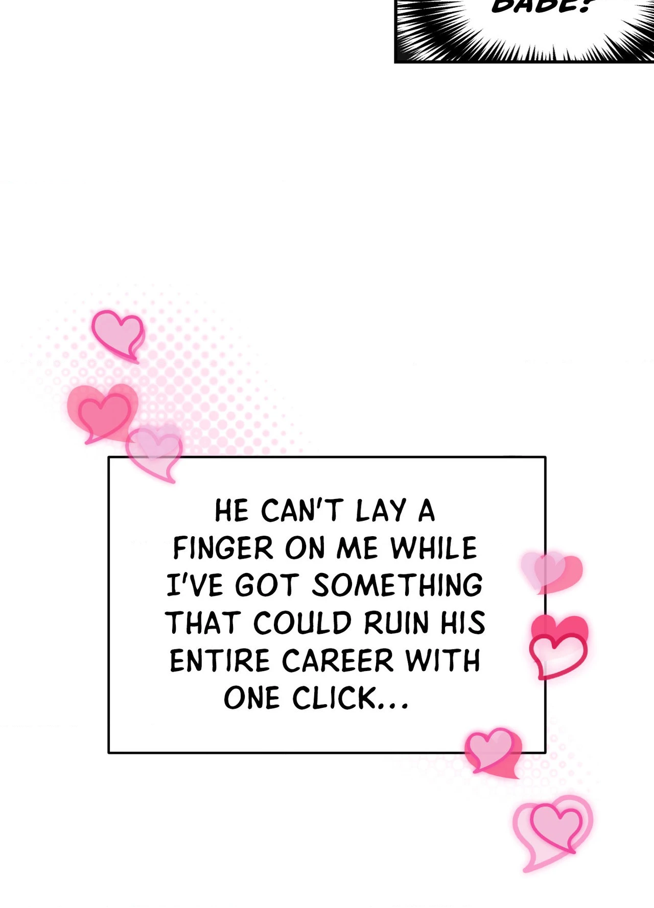Perfect Error - Chapter 2 Page 126