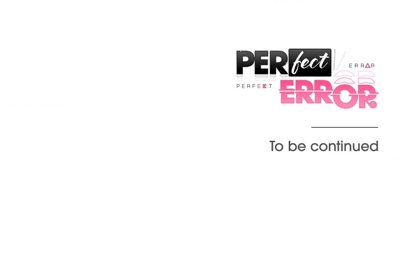 Perfect Error - Chapter 2 Page 129