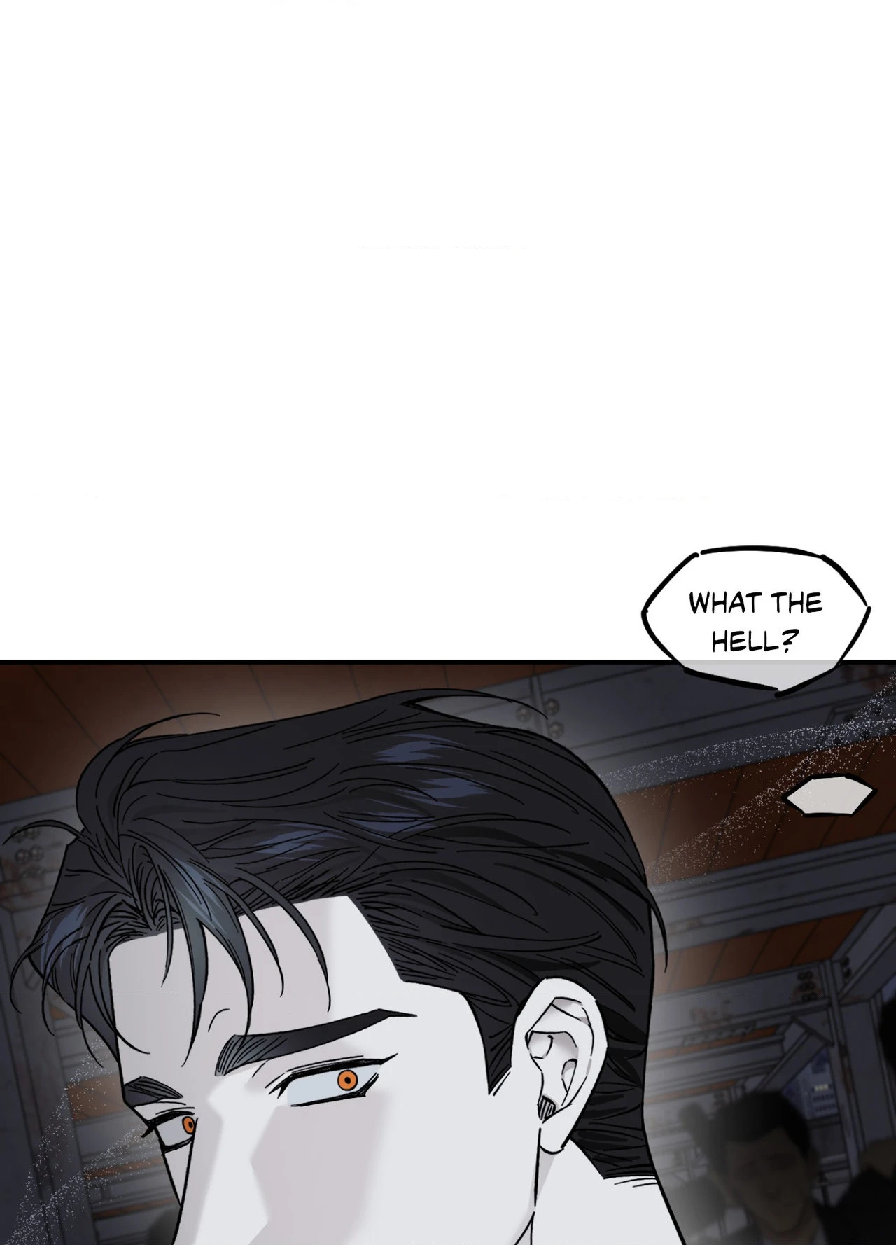 Perfect Error - Chapter 2 Page 16