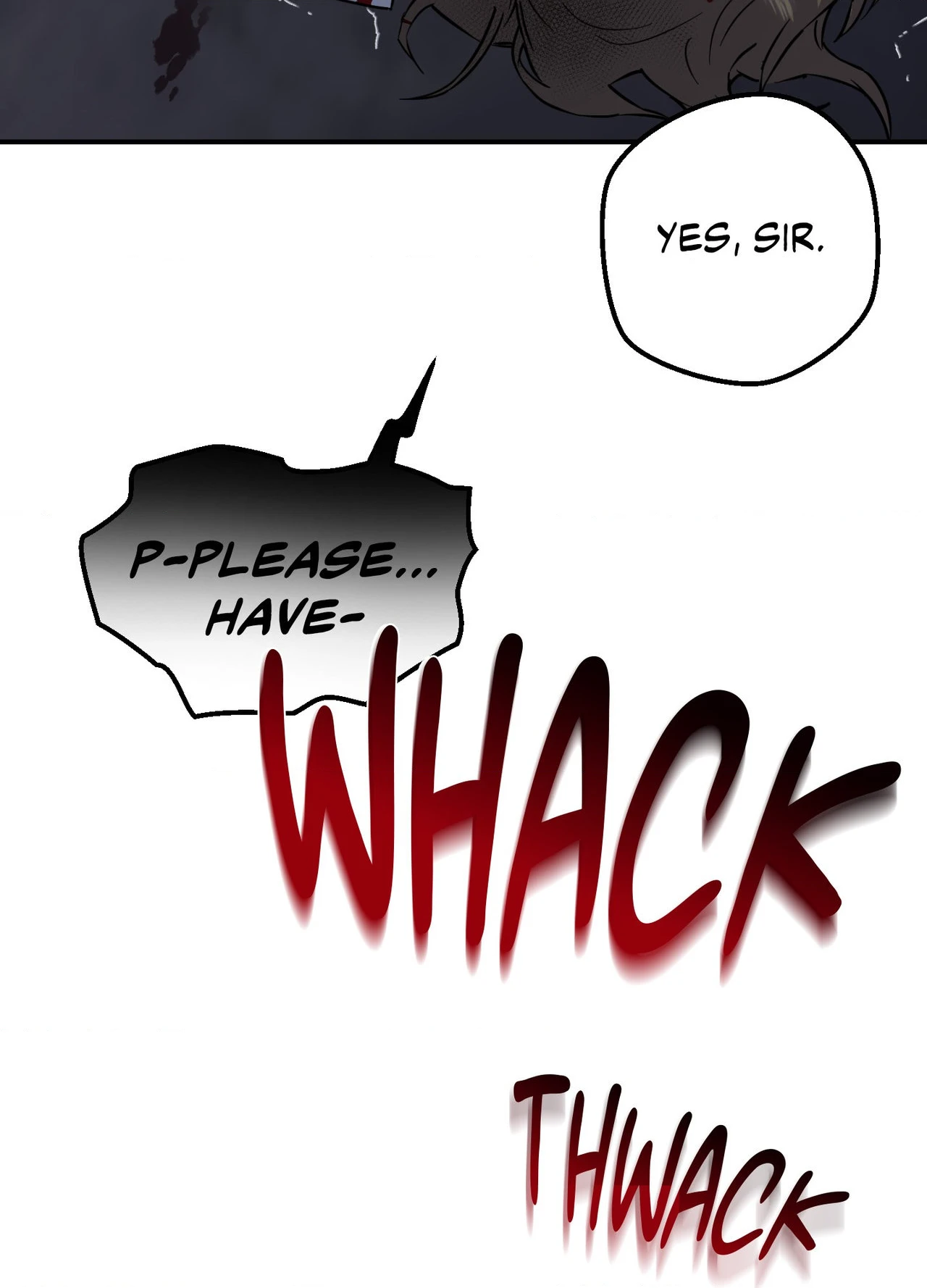 Perfect Error - Chapter 2 Page 28