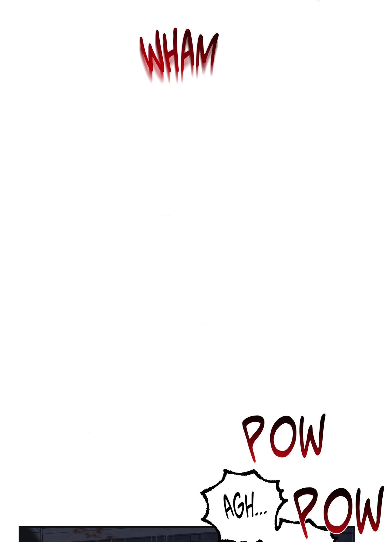 Perfect Error - Chapter 2 Page 29