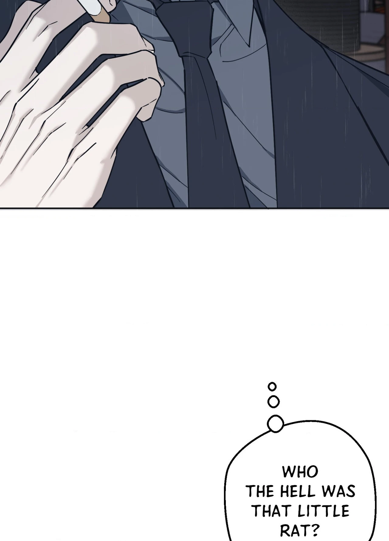 Perfect Error - Chapter 2 Page 33
