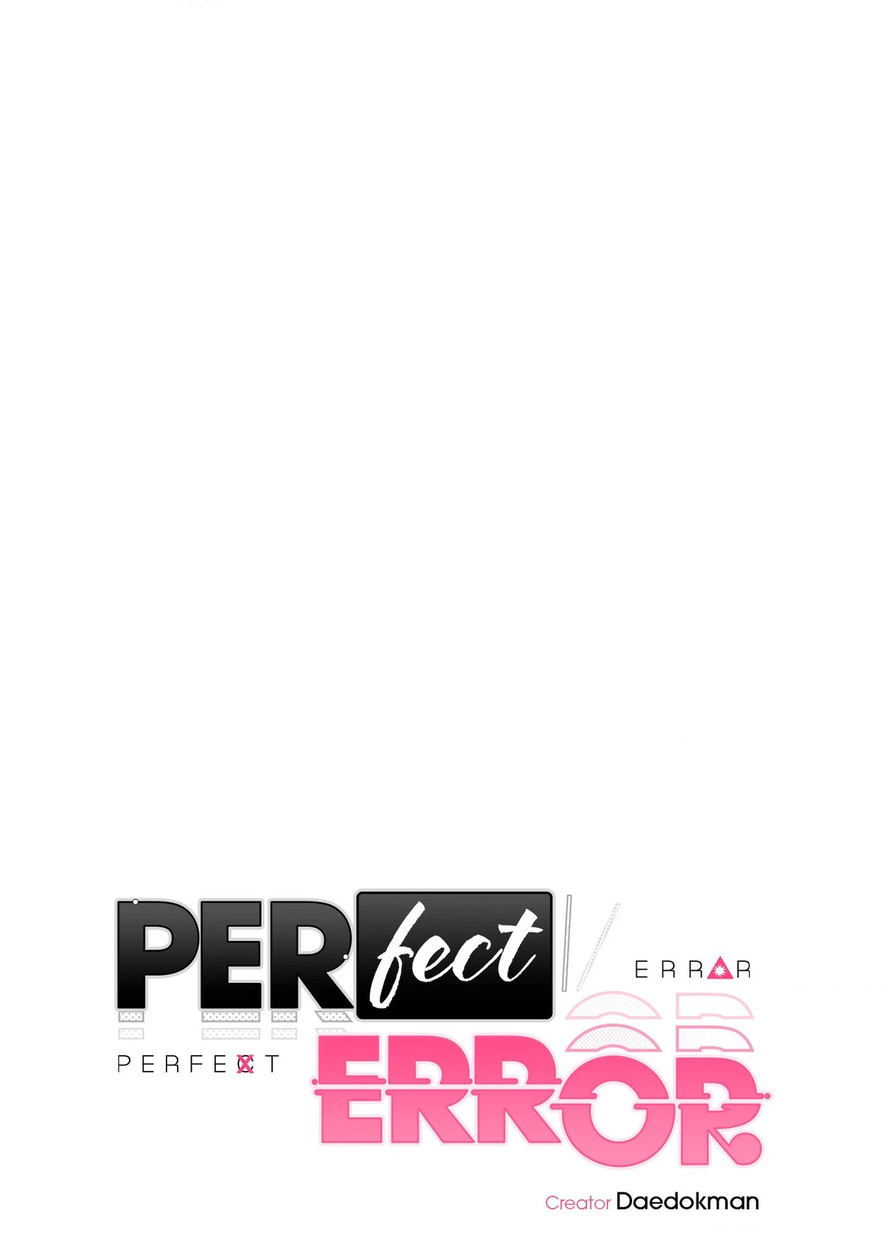 Perfect Error - Chapter 2 Page 35