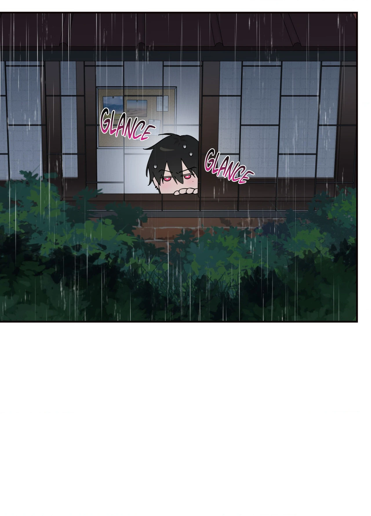 Perfect Error - Chapter 2 Page 37