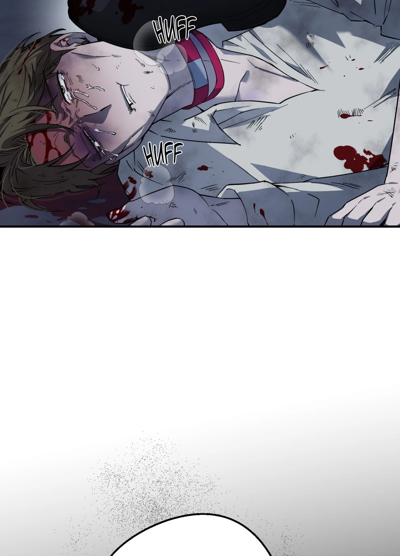 Perfect Error - Chapter 2 Page 4
