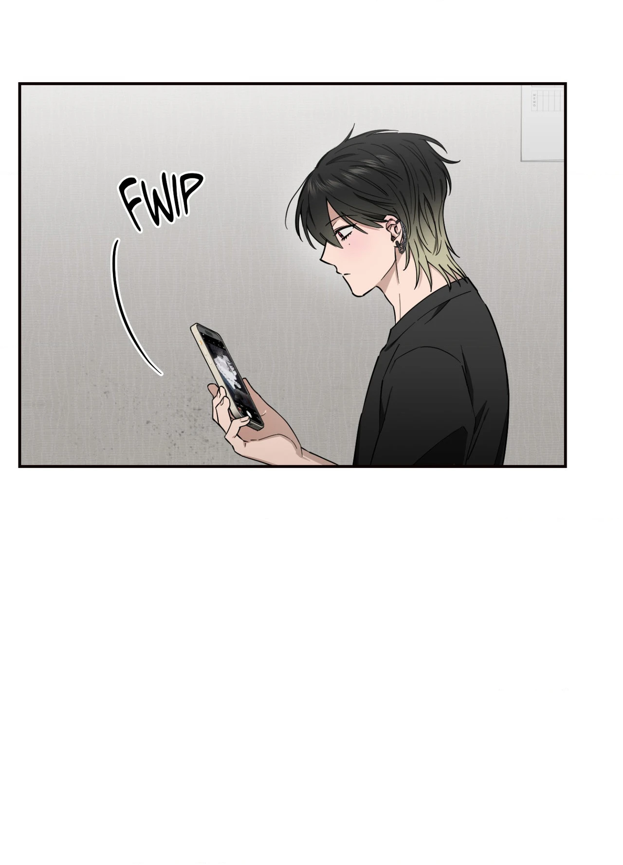 Perfect Error - Chapter 2 Page 40