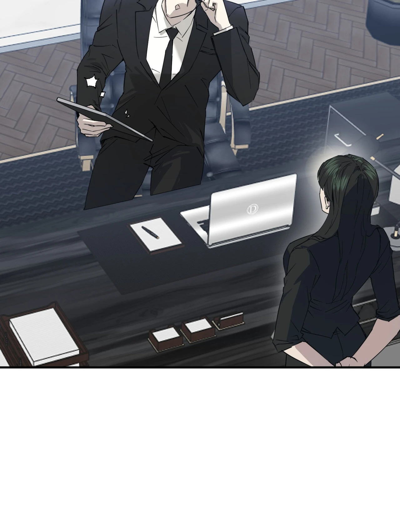 Perfect Error - Chapter 2 Page 52