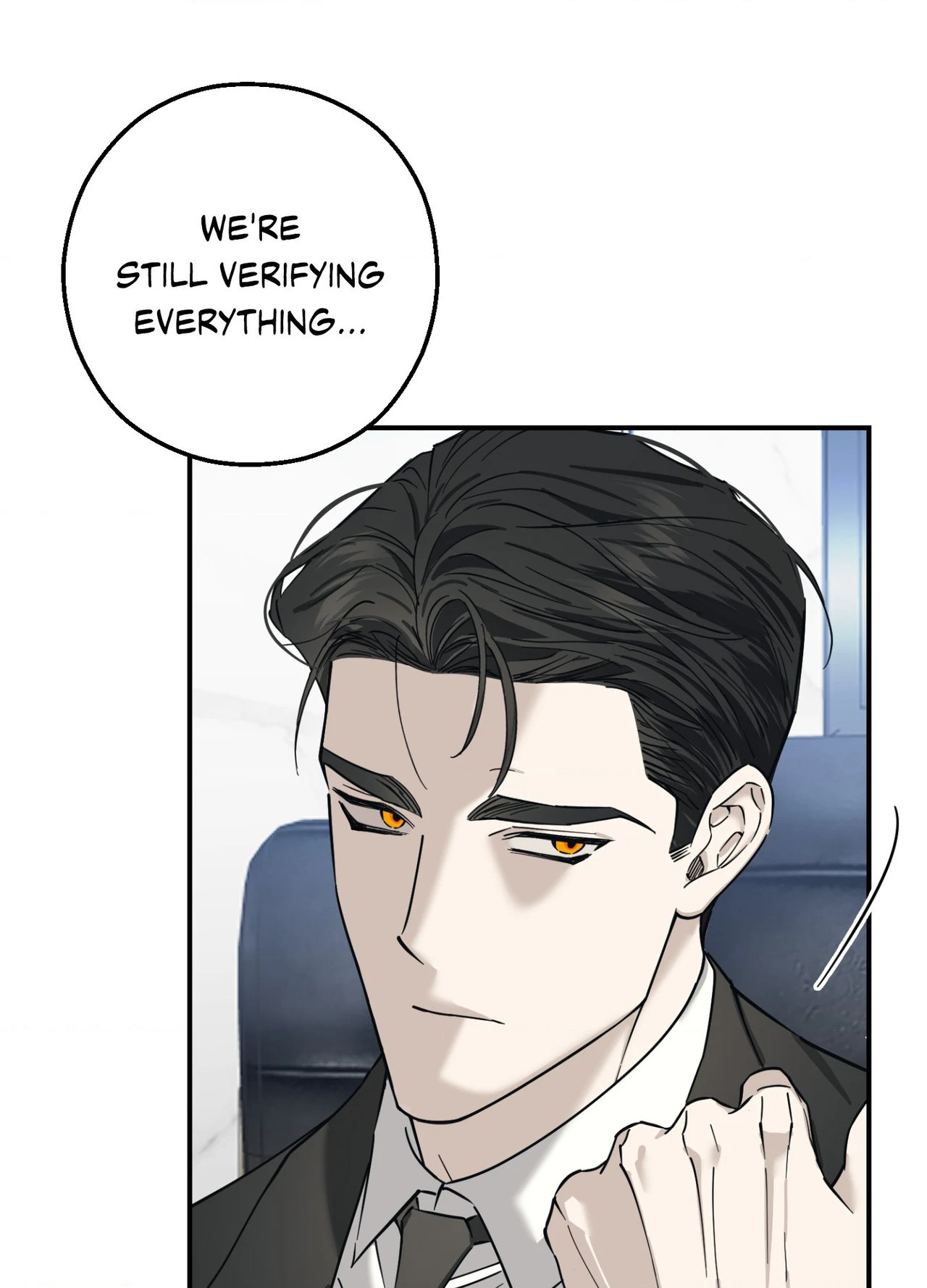 Perfect Error - Chapter 2 Page 53