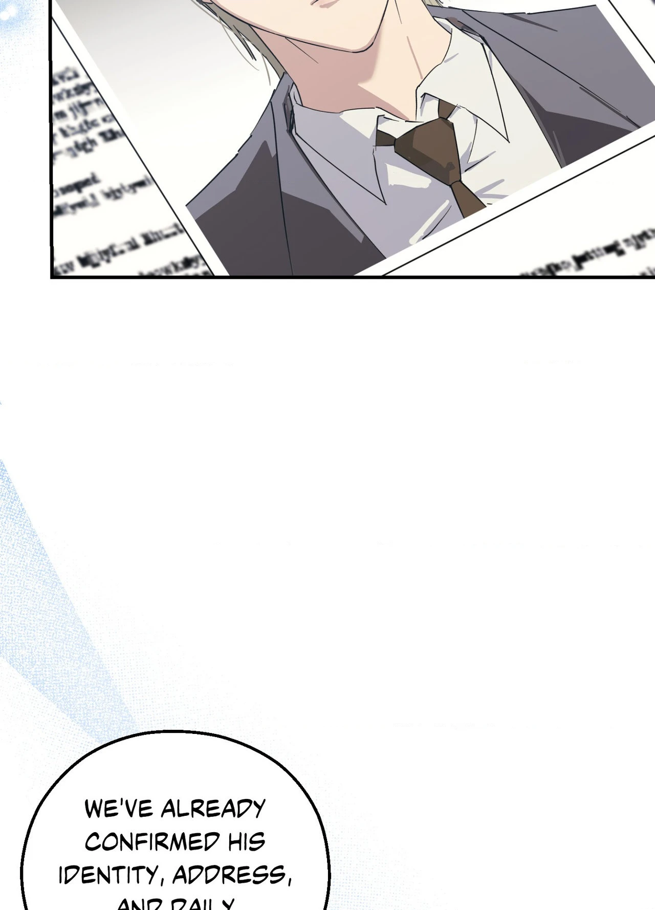 Perfect Error - Chapter 2 Page 56