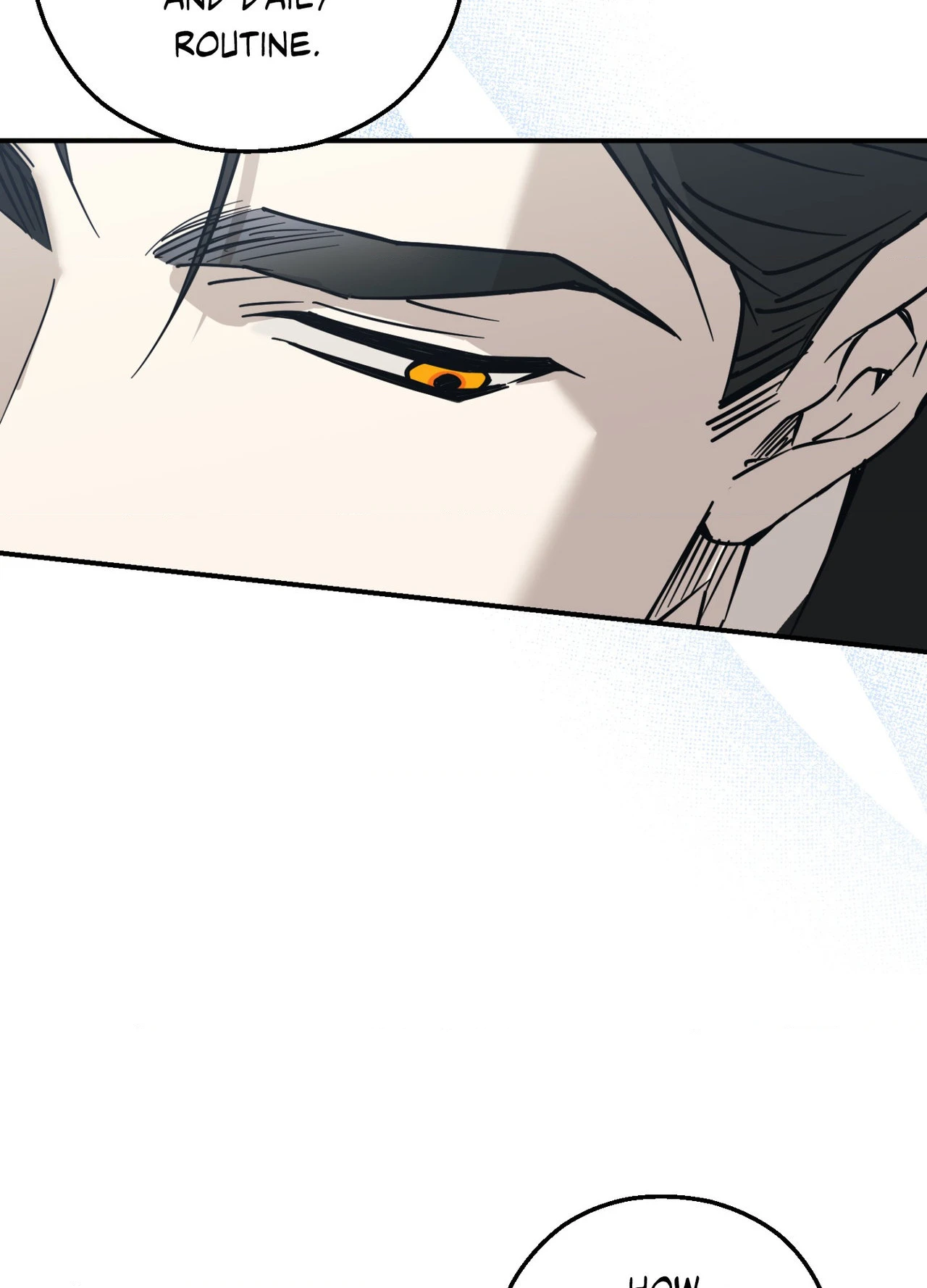 Perfect Error - Chapter 2 Page 57