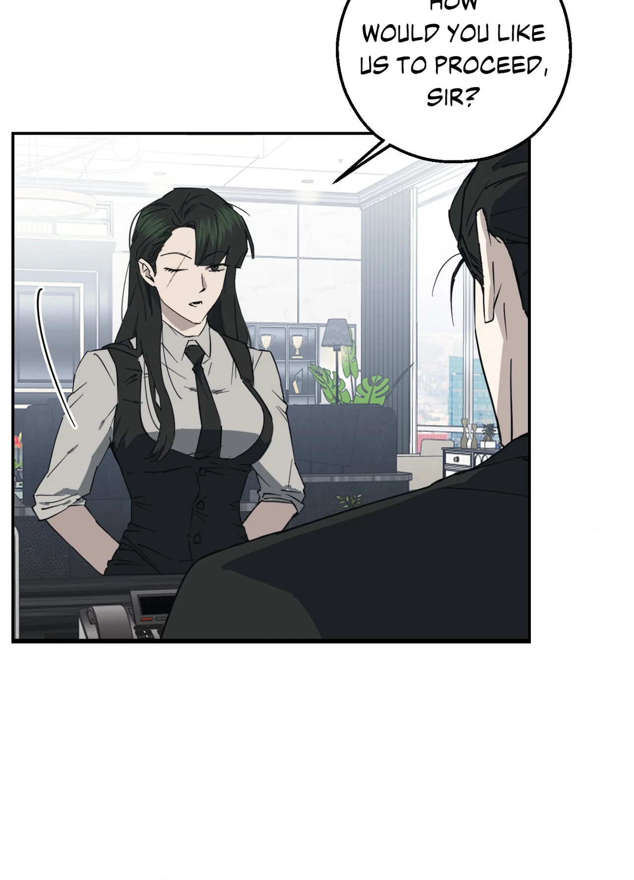 Perfect Error - Chapter 2 Page 58