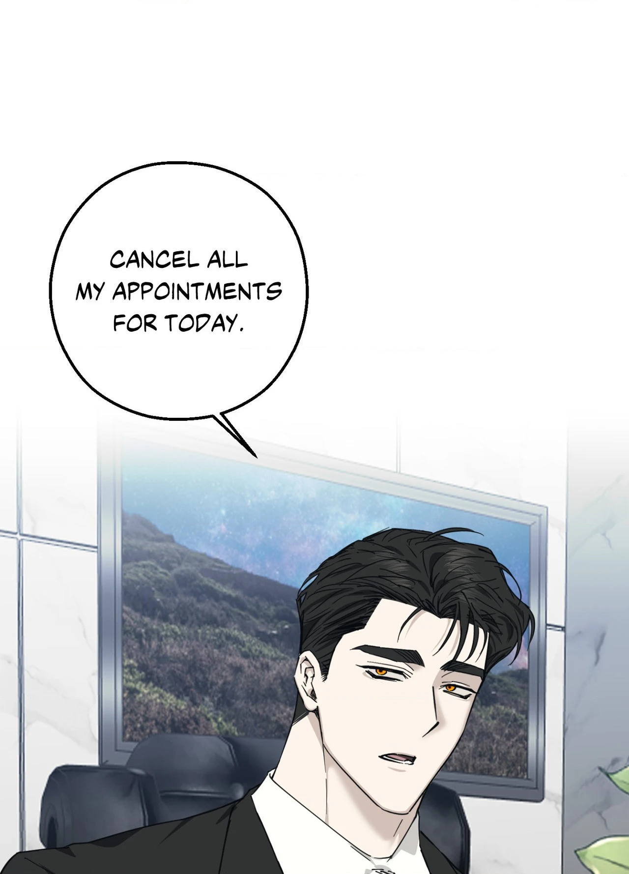 Perfect Error - Chapter 2 Page 59