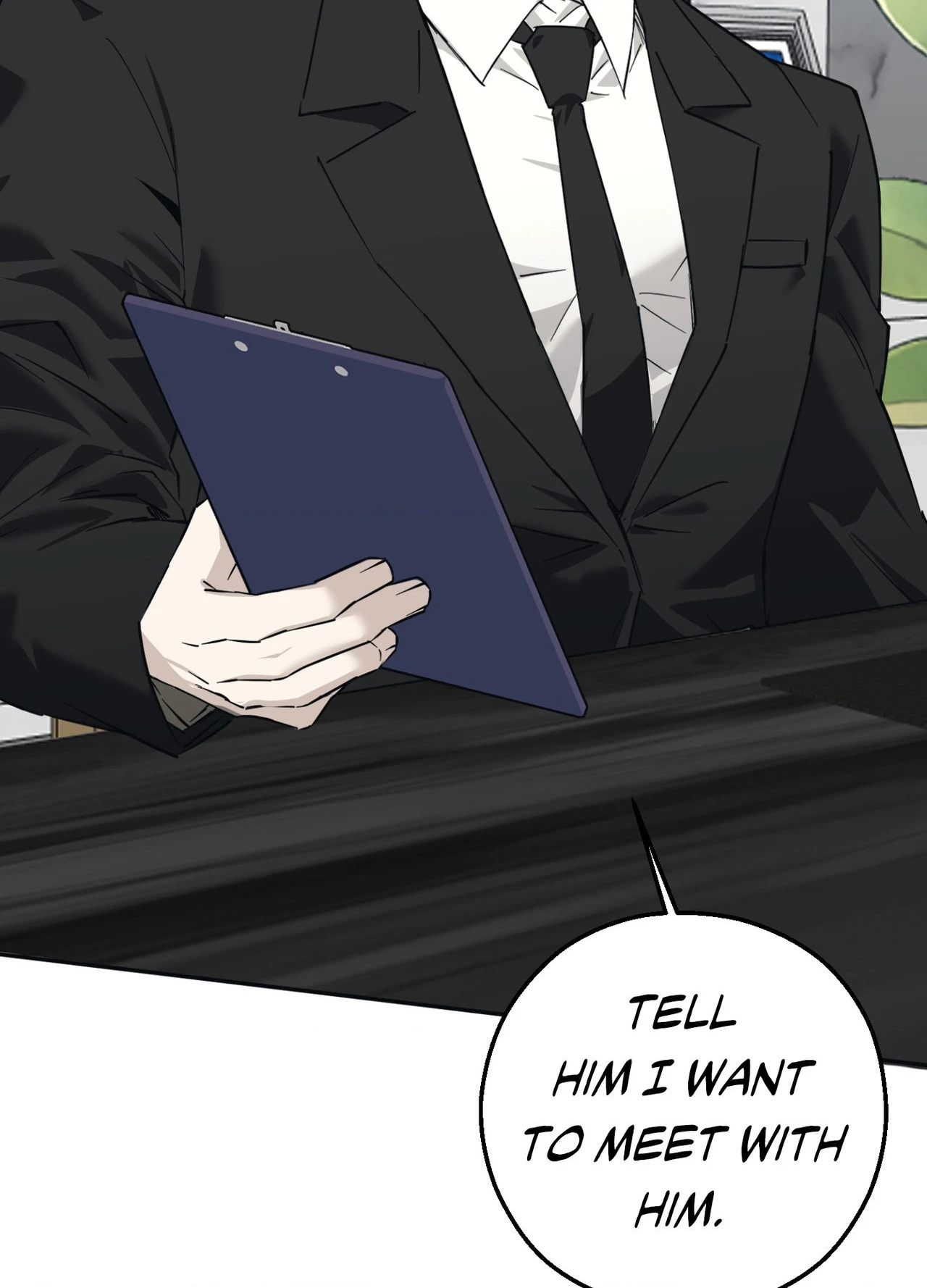 Perfect Error - Chapter 2 Page 60