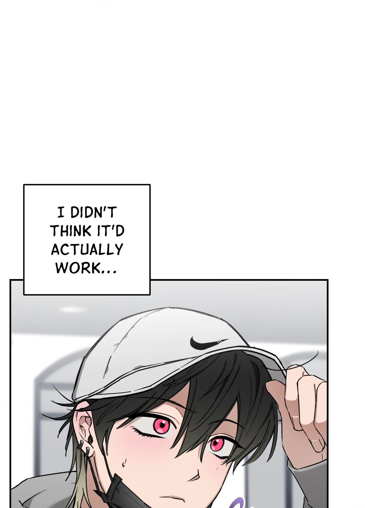 Perfect Error - Chapter 2 Page 63
