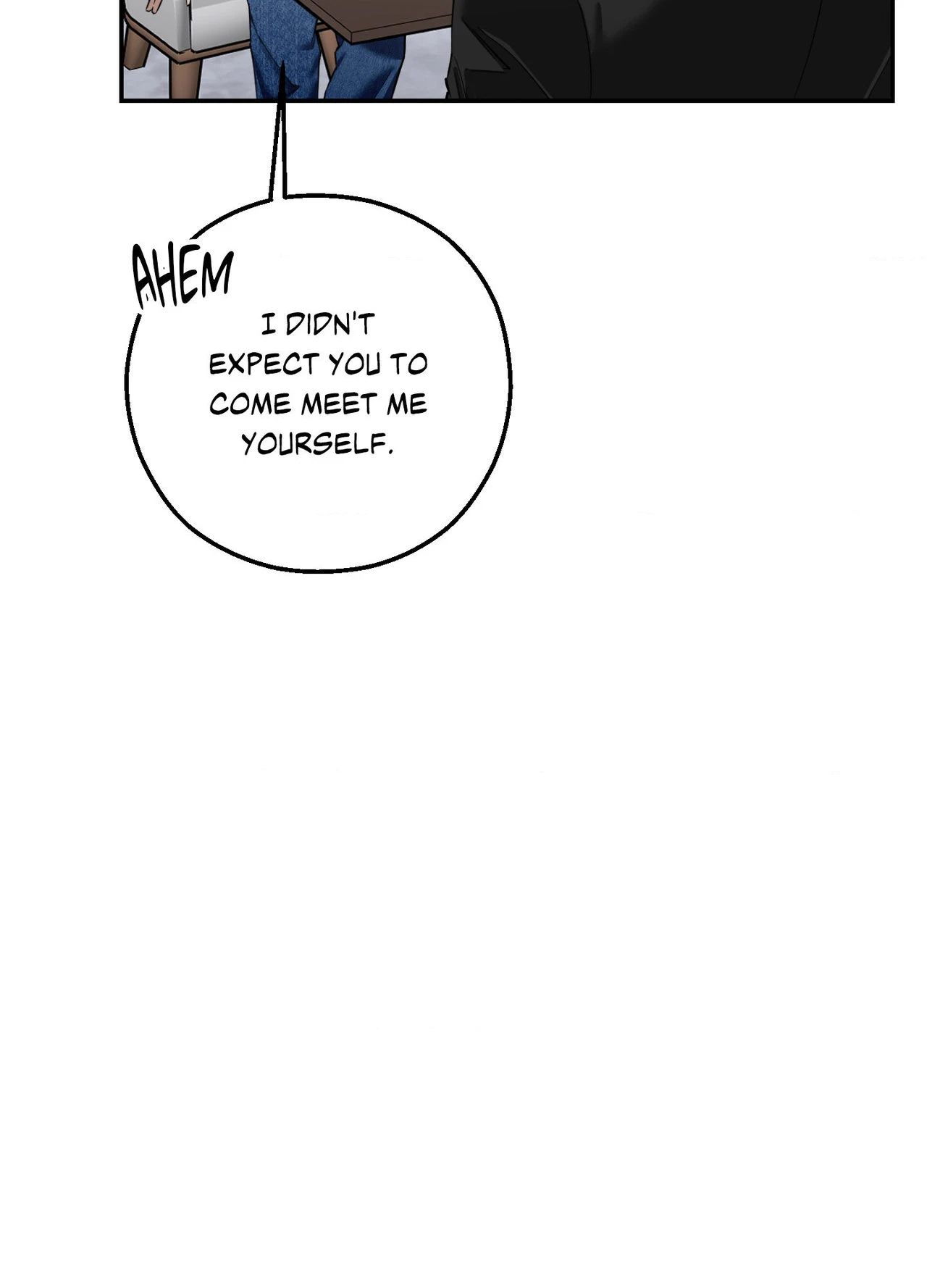 Perfect Error - Chapter 2 Page 69