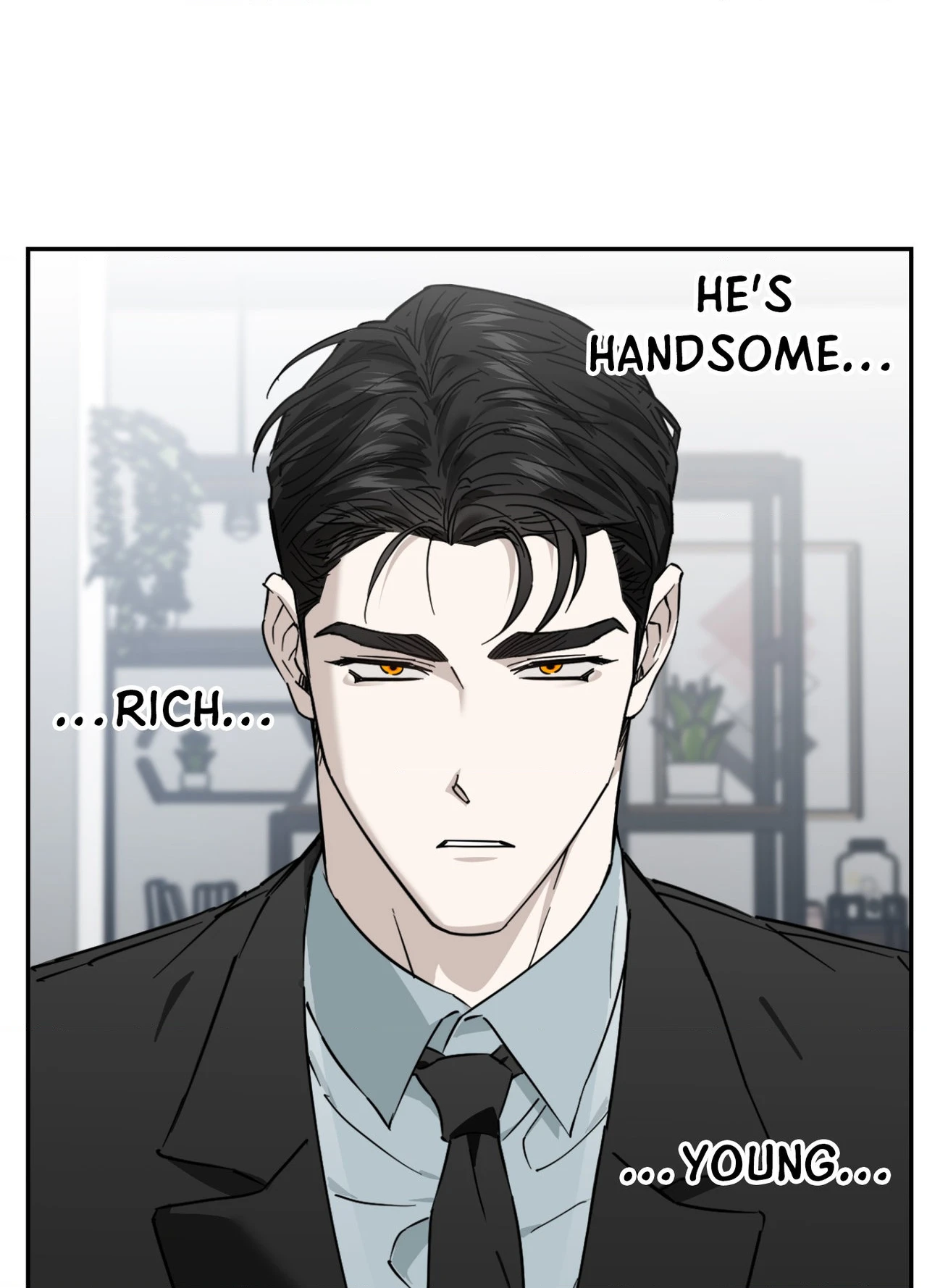 Perfect Error - Chapter 2 Page 77