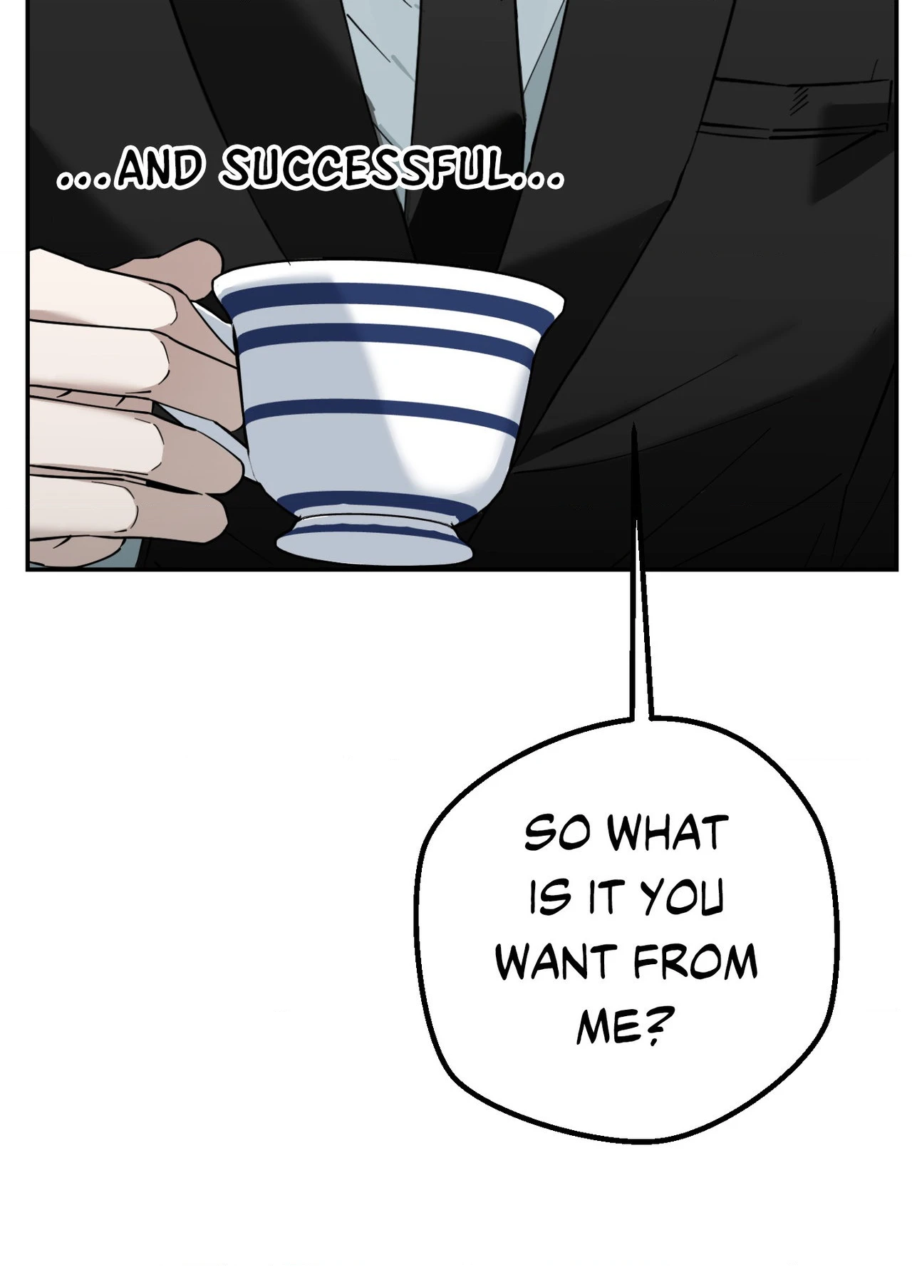 Perfect Error - Chapter 2 Page 78