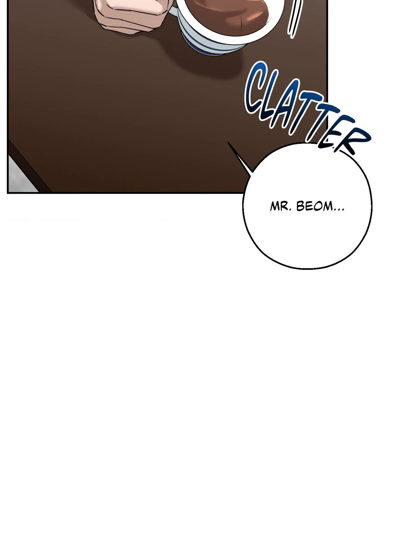 Perfect Error - Chapter 2 Page 82