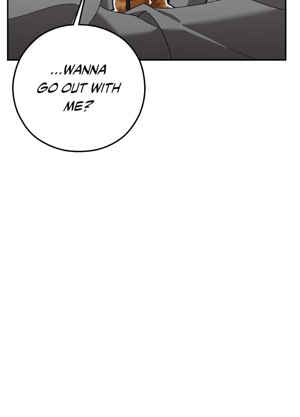 Perfect Error - Chapter 2 Page 84
