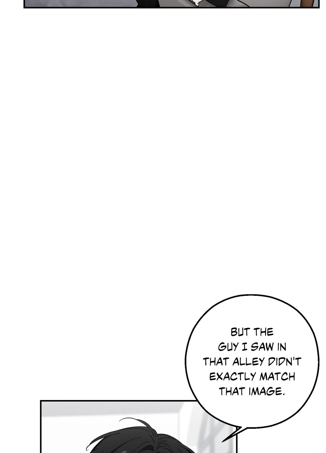 Perfect Error - Chapter 2 Page 88