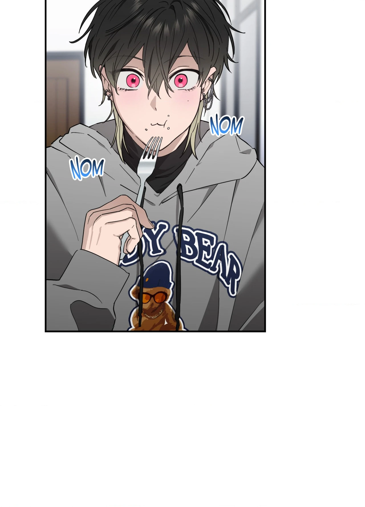 Perfect Error - Chapter 2 Page 89