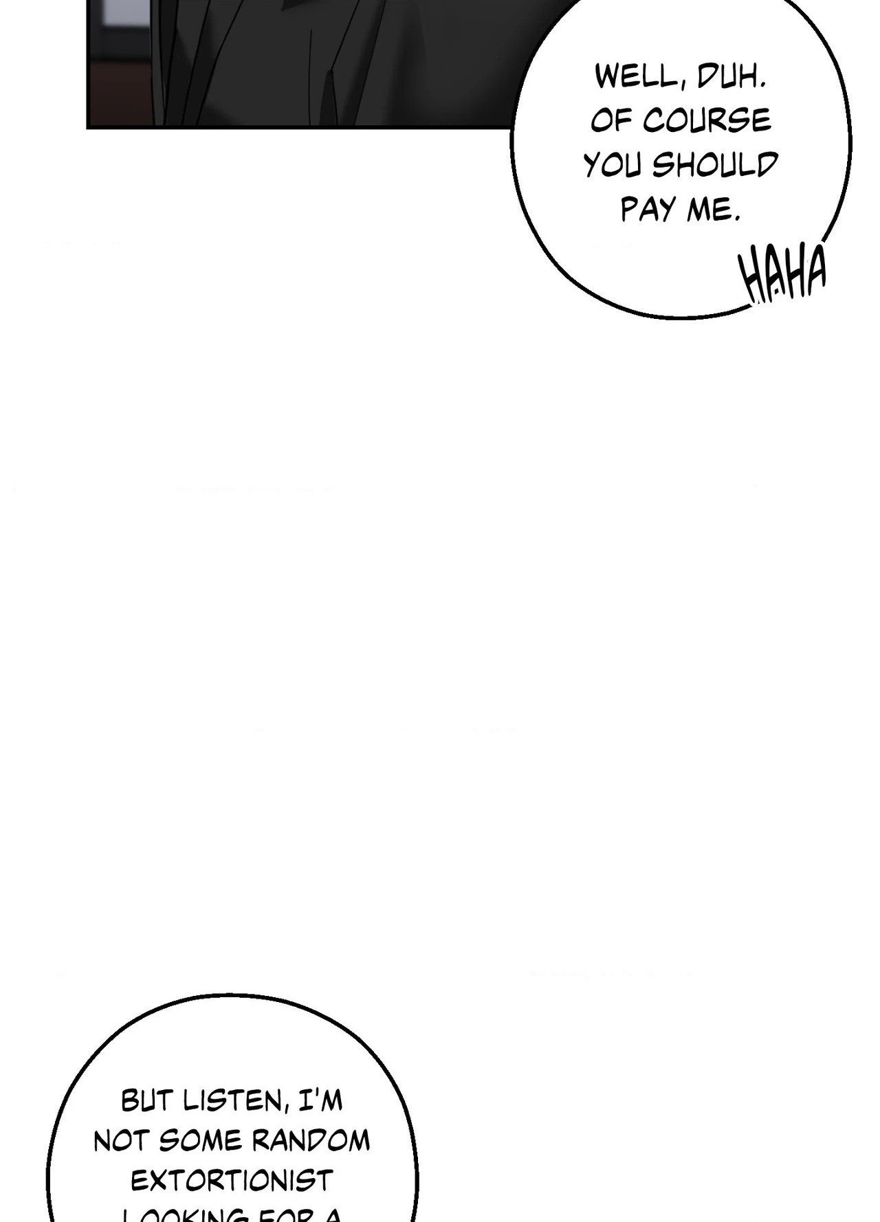 Perfect Error - Chapter 2 Page 91