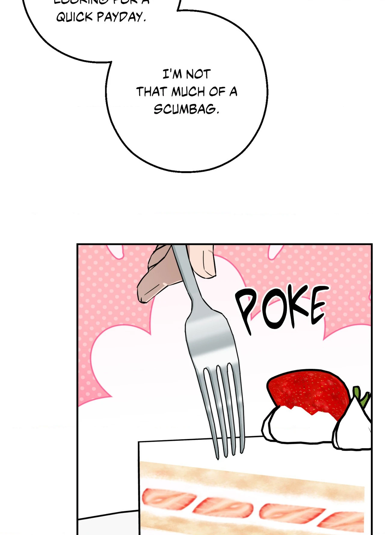 Perfect Error - Chapter 2 Page 92