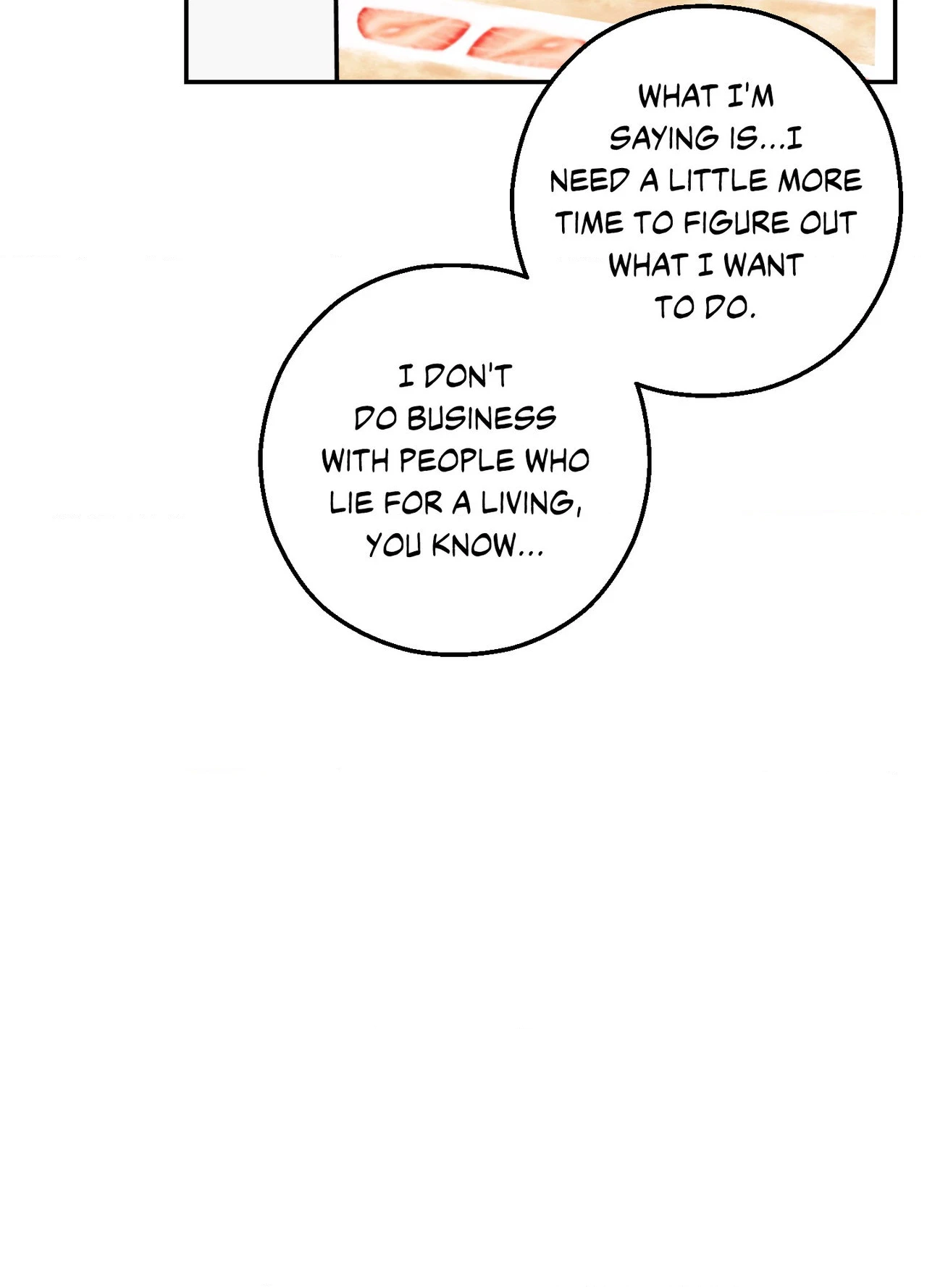 Perfect Error - Chapter 2 Page 93