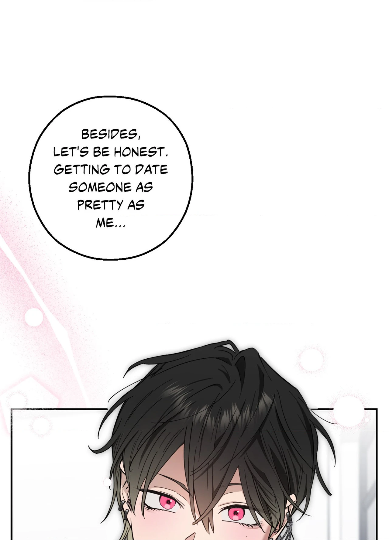 Perfect Error - Chapter 2 Page 96