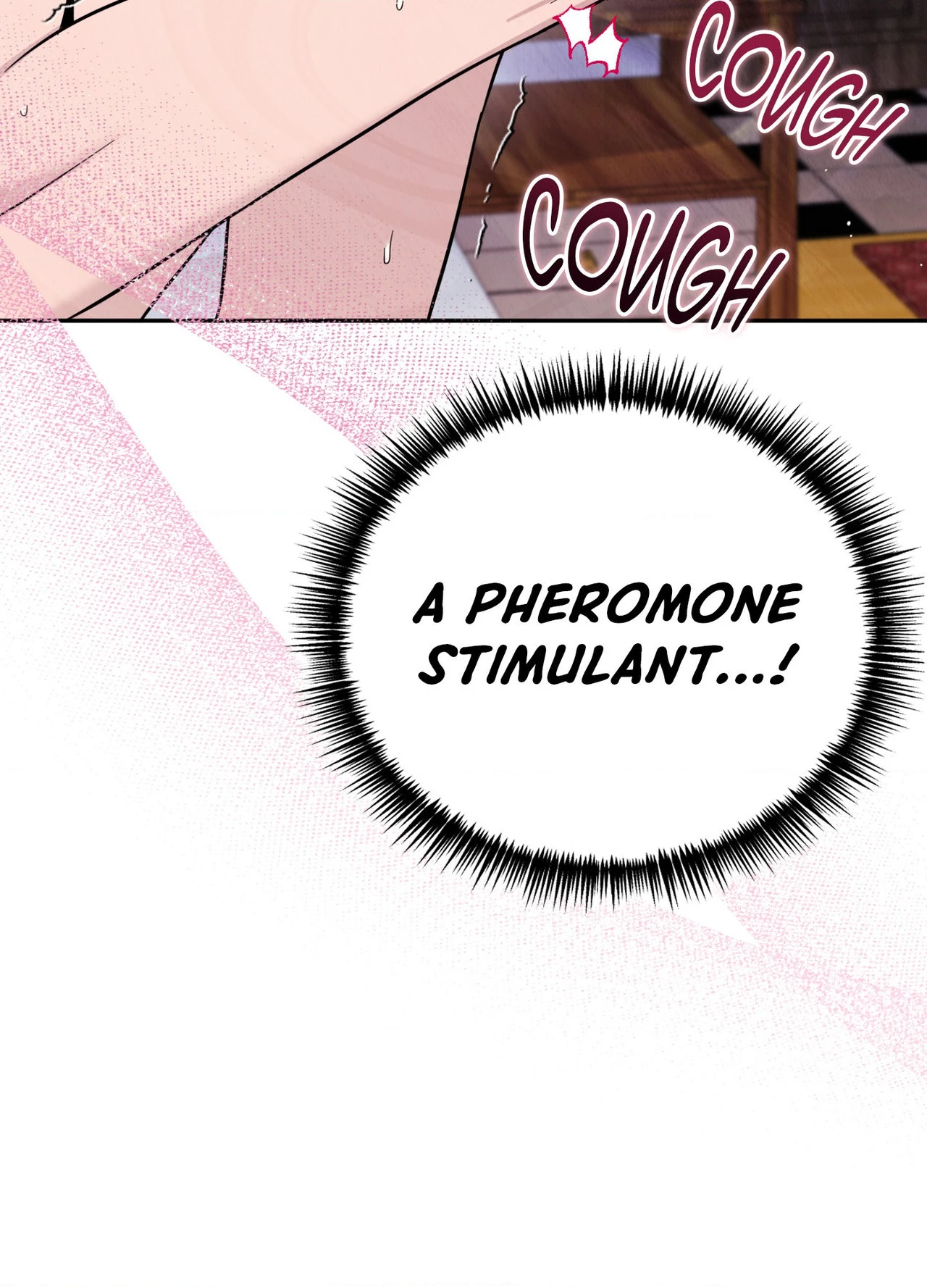 Perfect Error - Chapter 3 Page 101