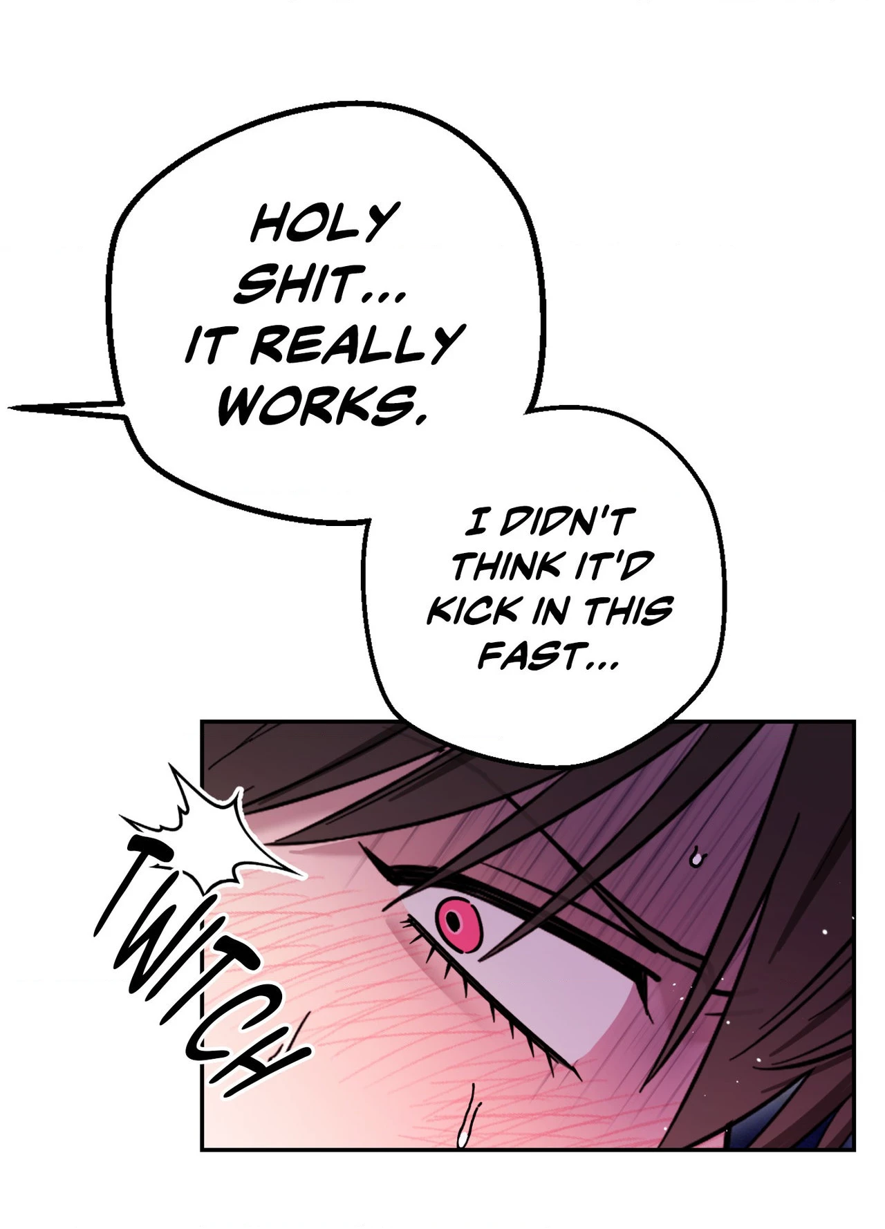 Perfect Error - Chapter 3 Page 102