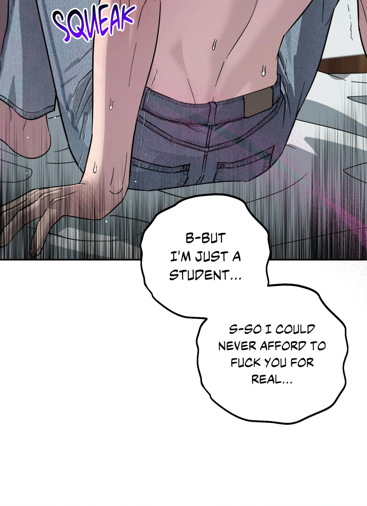 Perfect Error - Chapter 3 Page 105